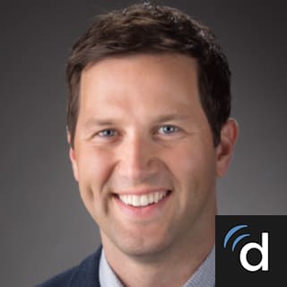 Michael Swann, MD