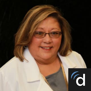 Linda Dodson