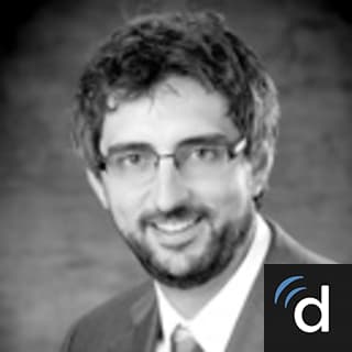 Daniel Flewelling, MD