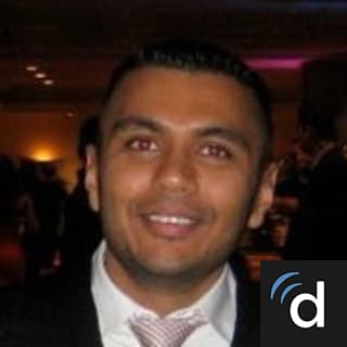 Sagar Patel, DO, Radiology, Warwick, NY