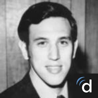 Stephen Rossner, MD