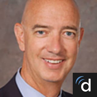 Christopher Evans, MD