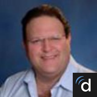 Mark Grenitz, MD