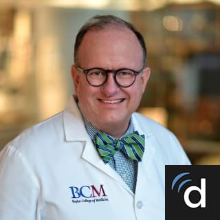 Mark Udden, MD, Hematology, Houston, TX