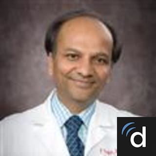 Kumar Yogesh, MD