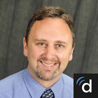 James Alexander, MD