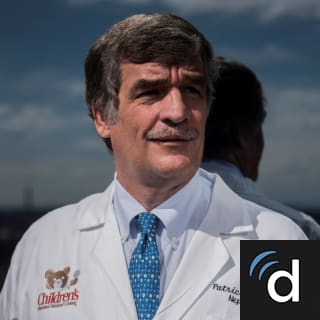 Patricio Ray, MD