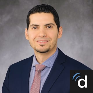 Hussein Al-Hamid, MD, Gastroenterology, Phoenix, AZ