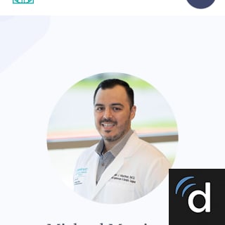 Michael Martinez, MD, General Surgery, McAllen, TX