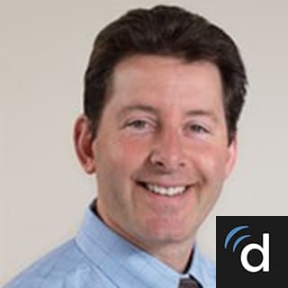 Michael Golden, MD