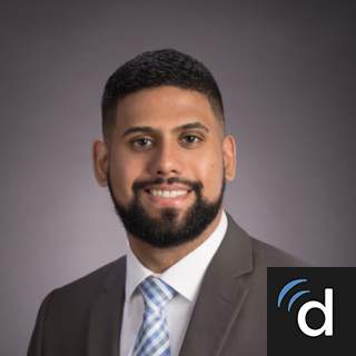Arjun Chari, DO, Resident Physician, Hammonton, NJ