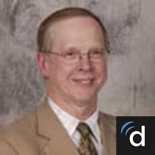 Gary Gillen, MD