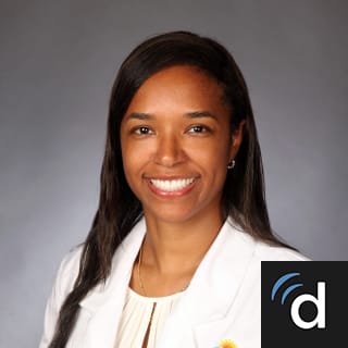 Kerry-Ann McDonald, MD