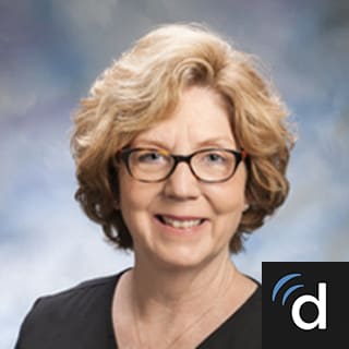 Nancy Weible, MD