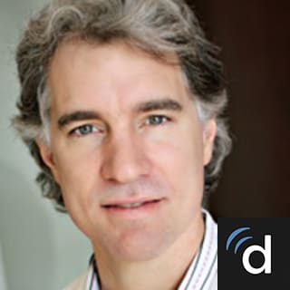 Brian McCool, MD