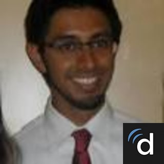 Saad Ranginwala, MD, Radiology, Chicago, IL
