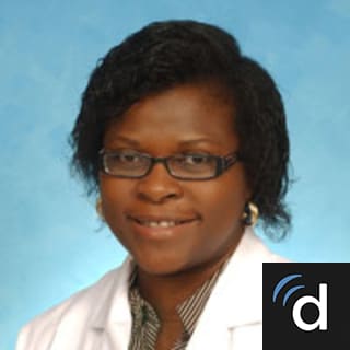 Olukemi (Olofinboba) Esan, MD
