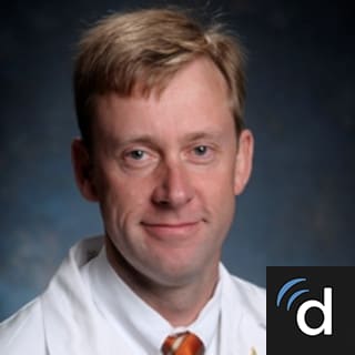 Mark Dransfield, MD