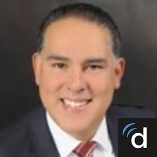 Michael DeAnda, MD