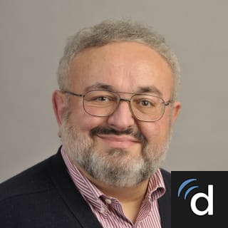 Mark Ros, MD