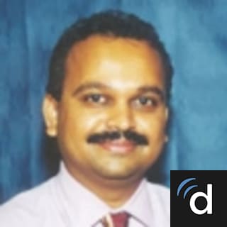 Dr. Jayesh V. Patel DO Titusville FL ENT Otolaryngologist