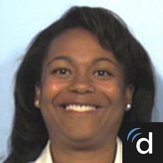 Bernadette Wheeler, MD