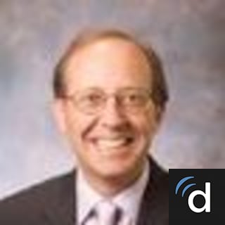 Roger Friedman, MD