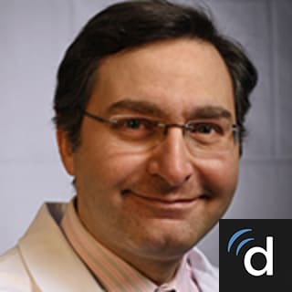 Ihab Wahba, MD