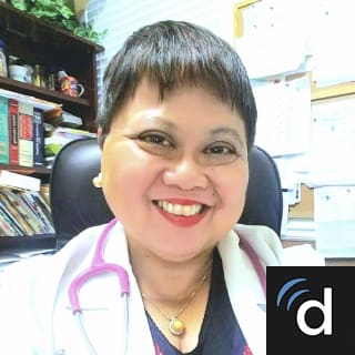 Maria Teresa Coleman, MD