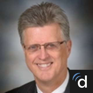 David Tweardy, MD