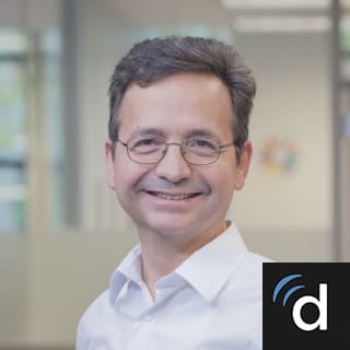 Diego Cadavid, MD