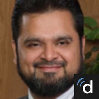 Saqib Rashid, MD