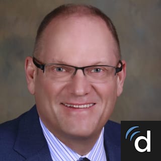 Richard Felker, MD