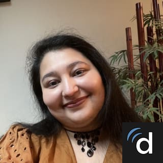 Dhara Vaishnav, Nurse Practitioner, Baltimore, MD