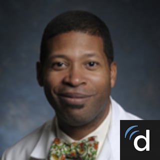 James Posey III, MD