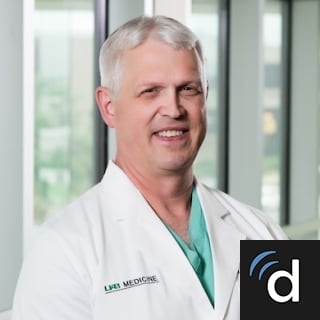Mark Trankina, MD
