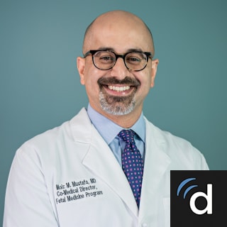 Moiz Mustafa, MD