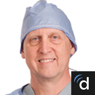 Chad Abernathey, MD