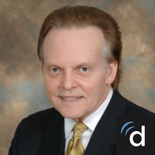 Richard Becker, MD
