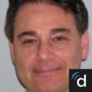 Eric Vinokur, MD
