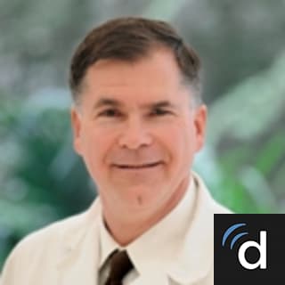 George Parkerson III, MD