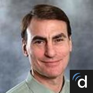 Robert Wolfson, MD