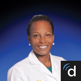 Michelle Townsend- Watts, MD