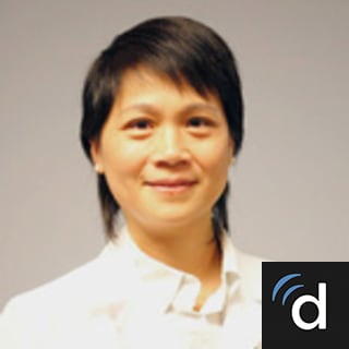 Yulan Wang, MD, Physical Medicine/Rehab, Lawrence, MA