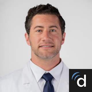 Drew Millar, MD