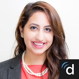 Suhavi Tucker, MD