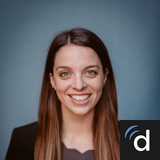 Julia Burrows, MD