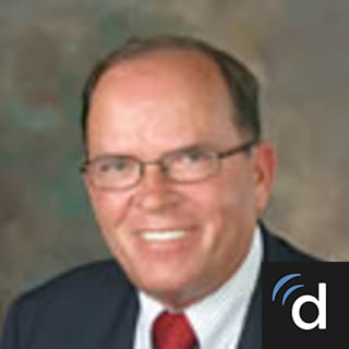 Gary Fitzgerald, MD