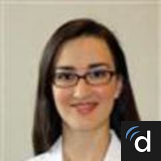 Jessica Sheehan, MD