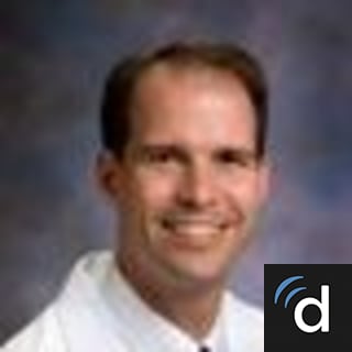 Brian VanderBrink, MD